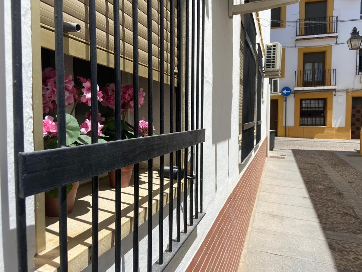 Despertar En San Basilio Daire Cordoba Dış mekan fotoğraf