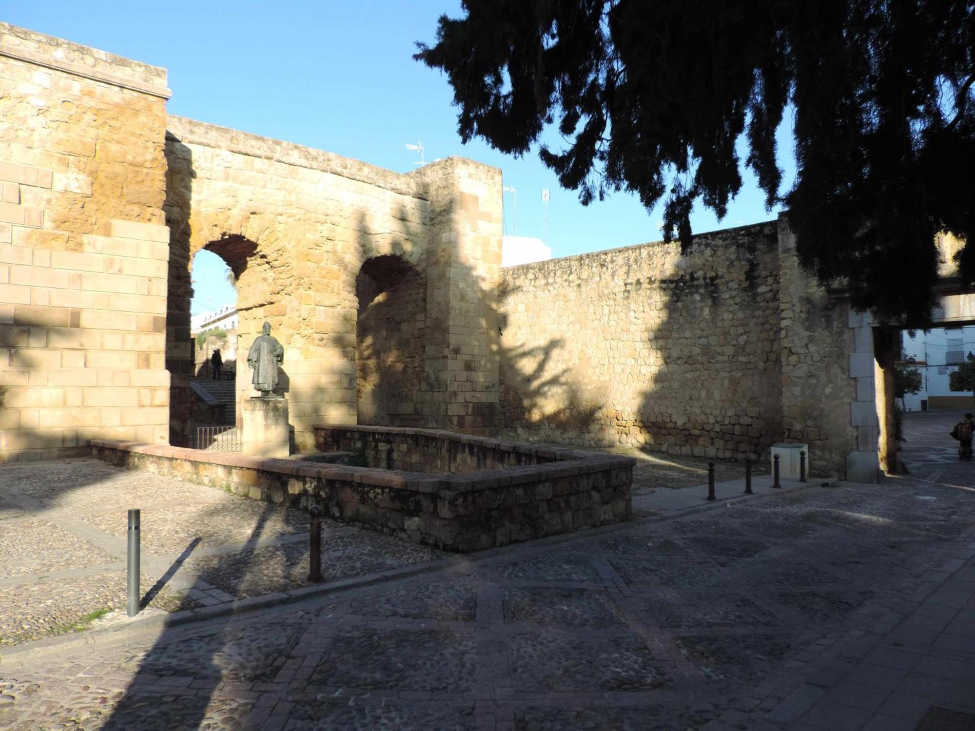 Despertar En San Basilio Daire Cordoba Dış mekan fotoğraf
