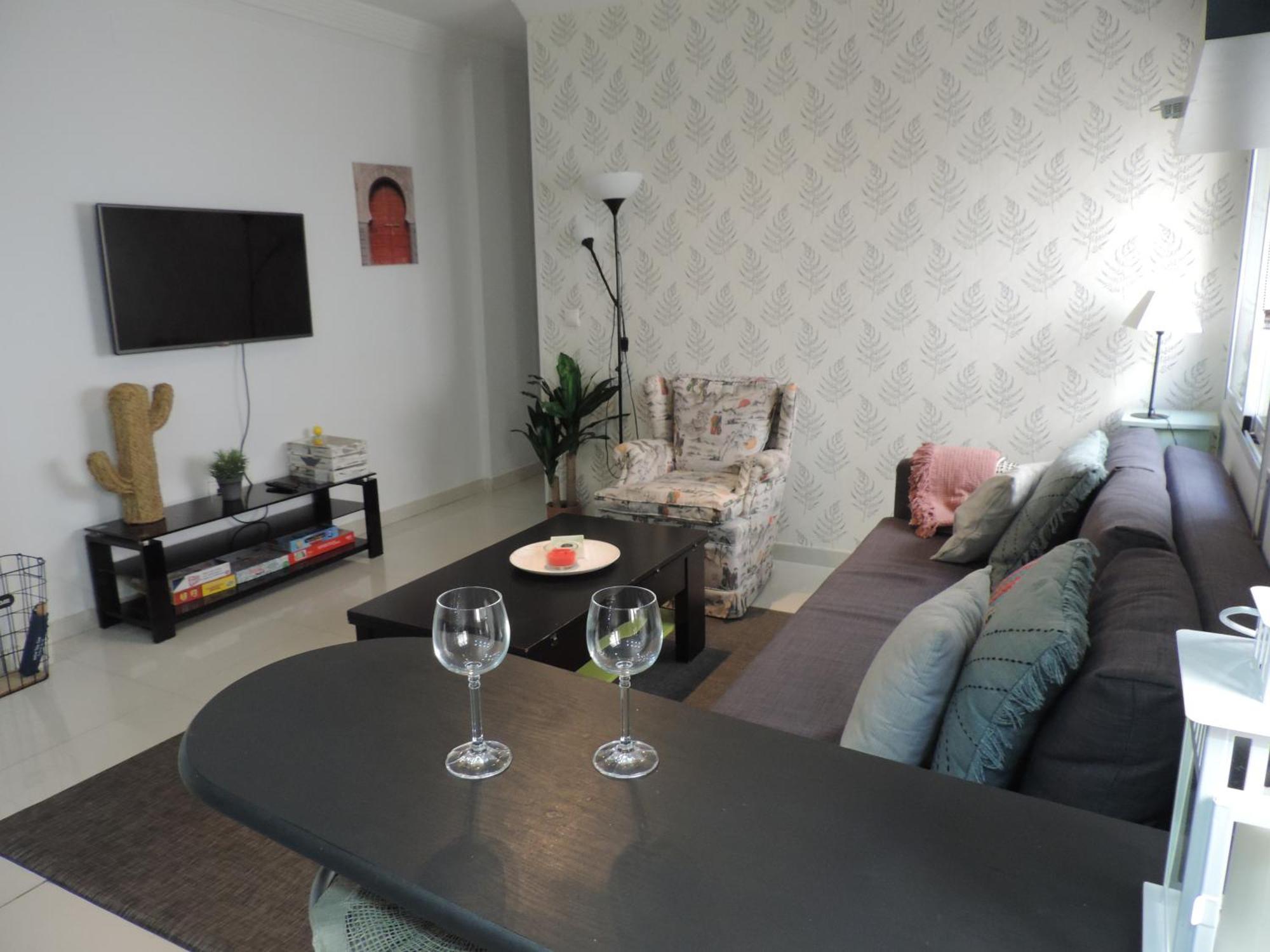 Despertar En San Basilio Daire Cordoba Dış mekan fotoğraf